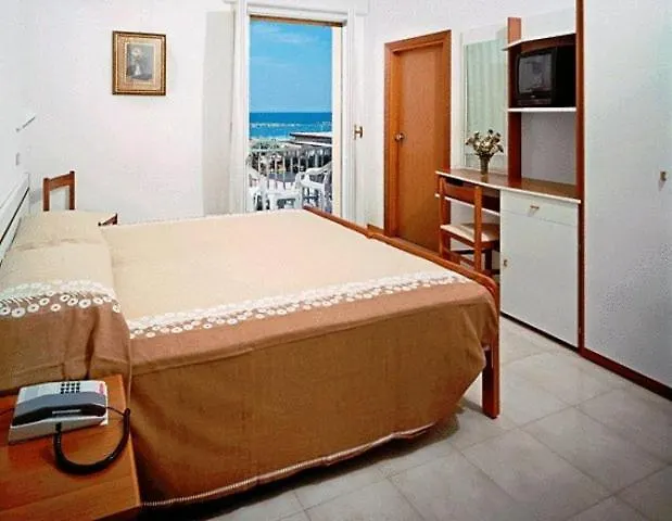 Hotel Saint Tropez Spa & Restaurant Lido Di Savio 3*,  Italy
