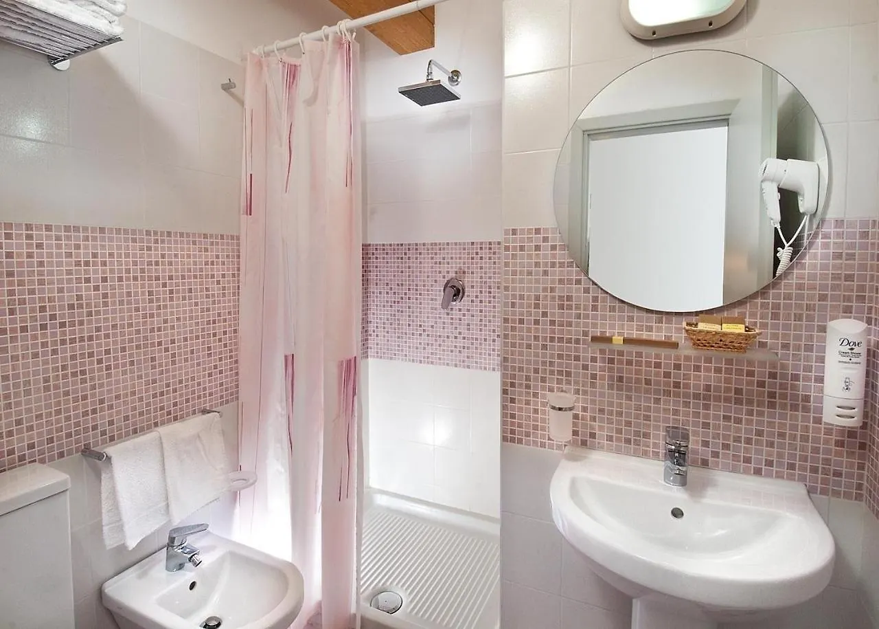 Hotel Saint Tropez Spa & Restaurant Lido Di Savio